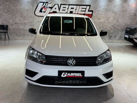 VolksWagen VOYAGE 1.0 Flex 12V 4p