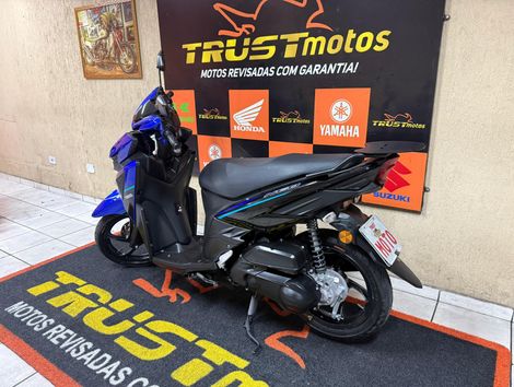 YAMAHA NEO AUTOMATIC 125cc