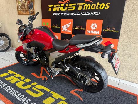 YAMAHA YS 150 FAZER SED/ FLEX