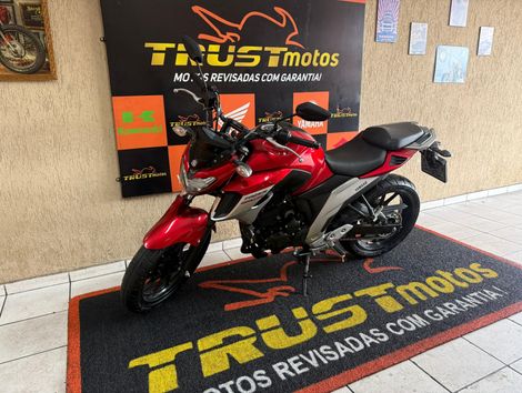 YAMAHA YS 150 FAZER SED/ FLEX