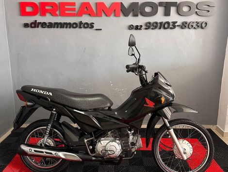 HONDA POP 110i