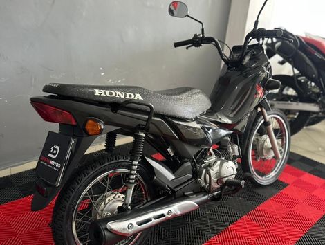 HONDA POP 110i