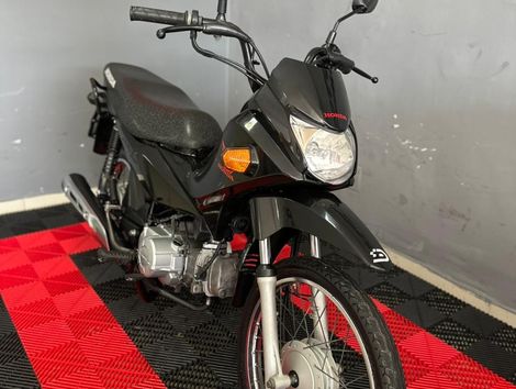 HONDA POP 110i