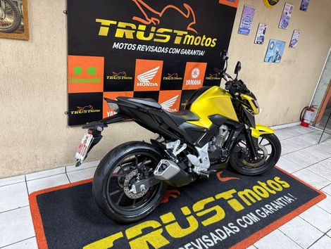 HONDA CB 300F Twister Flex