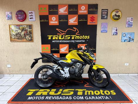 HONDA CB 300F Twister Flex