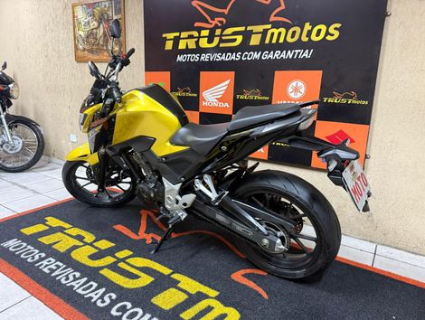 HONDA CB 300F Twister Flex