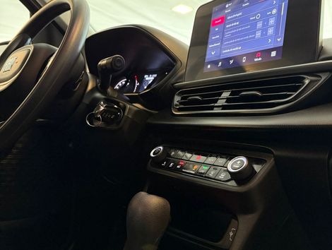 Fiat PULSE DRIVE 1.3 8V Flex Aut.