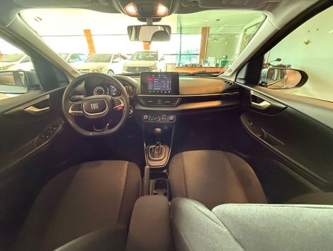 Fiat PULSE DRIVE 1.3 8V Flex Aut.
