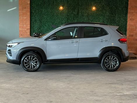 Fiat PULSE DRIVE 1.3 8V Flex Aut.