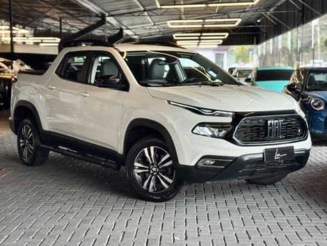 Fiat Toro Freedom 1.3 T270 4x2 Flex Aut.