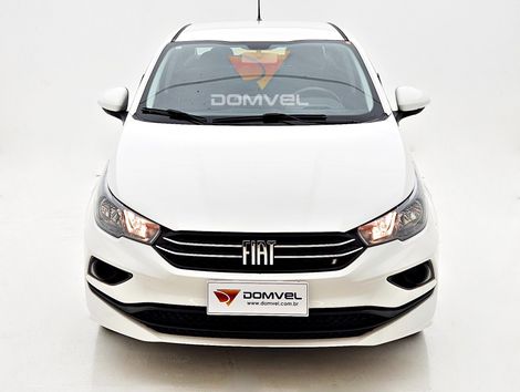 Fiat CRONOS DRIVE 1.3 8V Flex Aut.