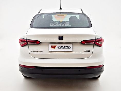 Fiat CRONOS DRIVE 1.3 8V Flex Aut.