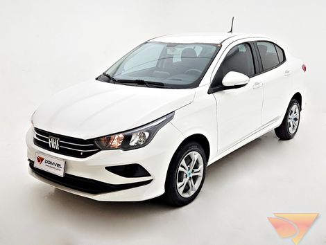 Fiat CRONOS DRIVE 1.3 8V Flex Aut.