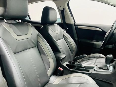 Citroën C4 LOUNGE Tendance 1.6 Turbo Flex Aut.