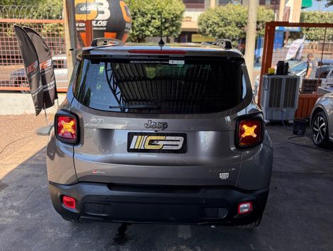 Jeep Renegade Sport 1.8 4x2 Flex 16V Aut.