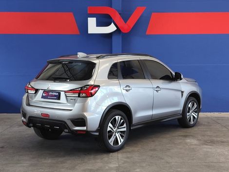 Mitsubishi OUTLANDER Sport HPE 4x4 2.0 16V Flex Aut