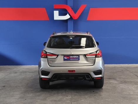 Mitsubishi OUTLANDER Sport HPE 4x4 2.0 16V Flex Aut