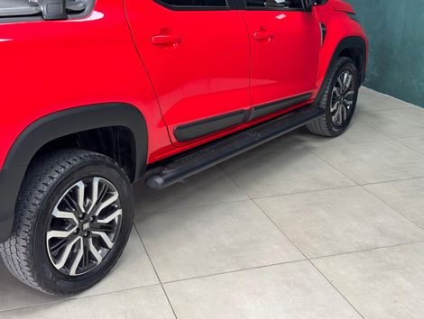 Fiat Strada Ranch 1.0 Flex Turbo CD Aut.