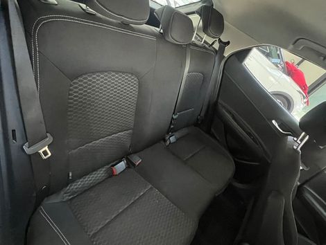 Hyundai HB20 Evolution 1.0 TB Flex 12V Aut.
