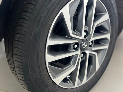 Hyundai HB20 Evolution 1.0 TB Flex 12V Aut.