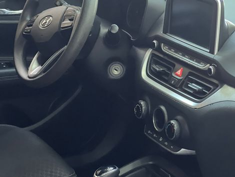 Hyundai HB20 Evolution 1.0 TB Flex 12V Aut.