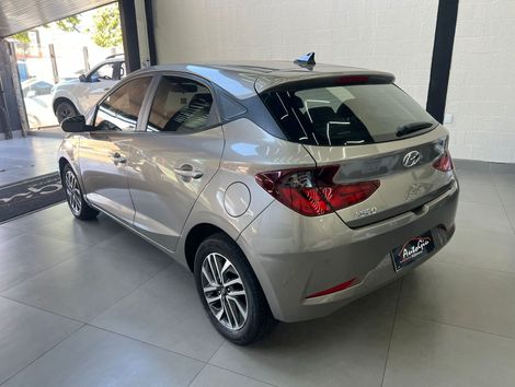 Hyundai HB20 Evolution 1.0 TB Flex 12V Aut.