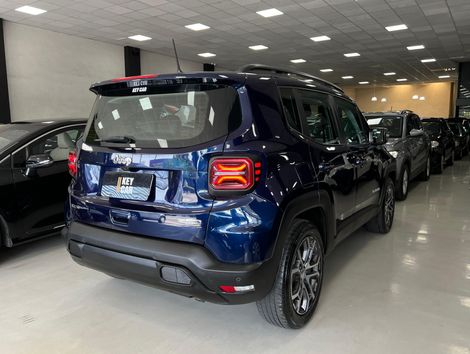 Jeep Renegade Long. T270 1.3 TB 4x2 Flex Aut.