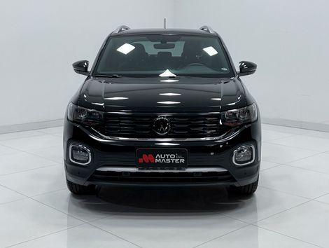 VolksWagen T-Cross Hig. 250 TSI 1.4 Flex 16V 5p Aut