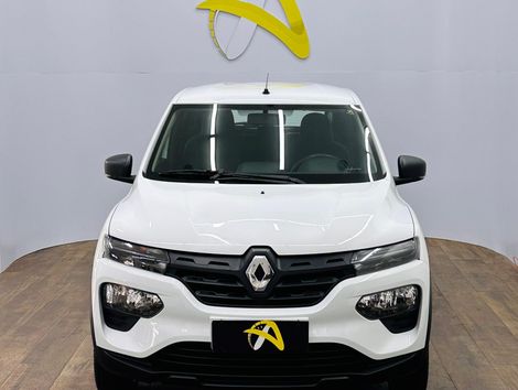 Renault KWID Zen 1.0 Flex 12V 5p Mec.