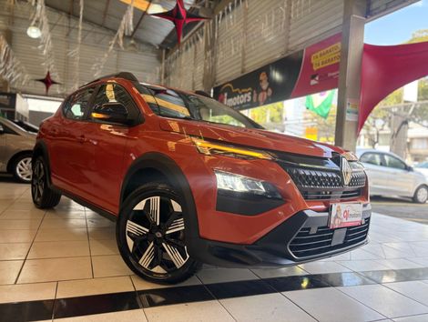Renault Kardian Techno Flex 1.0 TB 12V 5p Aut.