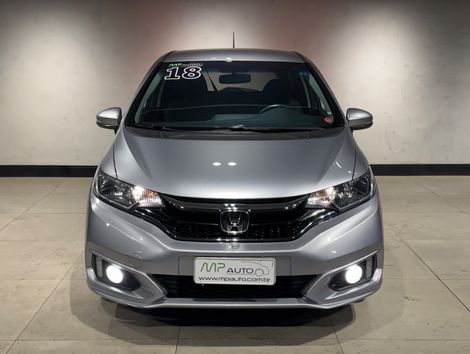 Honda Fit EX/S 1.5 Flex/Flexone 16V 5p Aut.