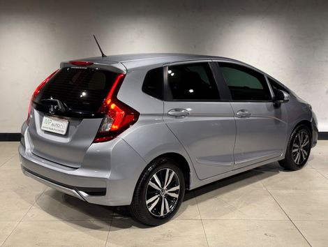 Honda Fit EX/S 1.5 Flex/Flexone 16V 5p Aut.