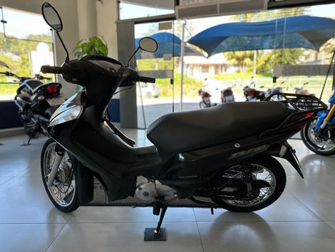 HONDA BIZ 125 ES/ 125 ES FLEX