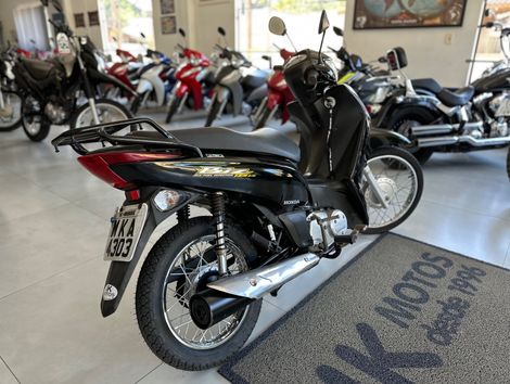 HONDA BIZ 125 ES/ 125 ES FLEX