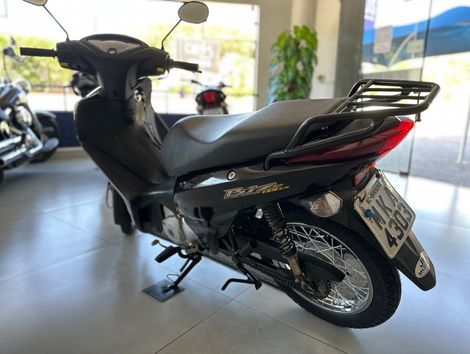 HONDA BIZ 125 ES/ 125 ES FLEX