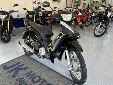 HONDA BIZ 125 ES/ 125 ES FLEX