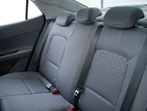 Hyundai HB20S Comfort Plus 1.0 TB Flex 12V Aut