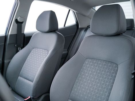 Hyundai HB20S Comfort Plus 1.0 TB Flex 12V Aut