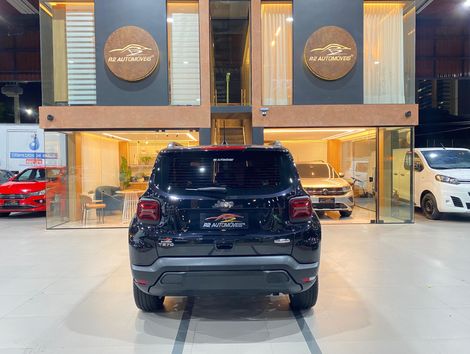 Jeep Renegade Long. T270 1.3 TB 4x2 Flex Aut.
