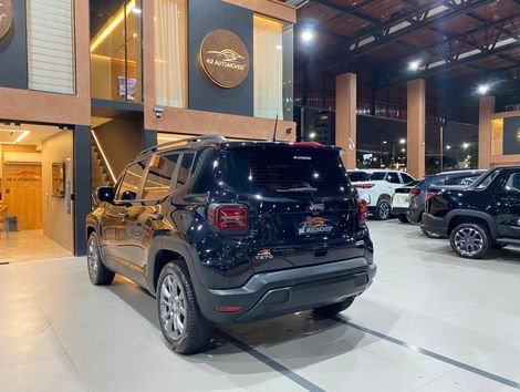 Jeep Renegade Long. T270 1.3 TB 4x2 Flex Aut.