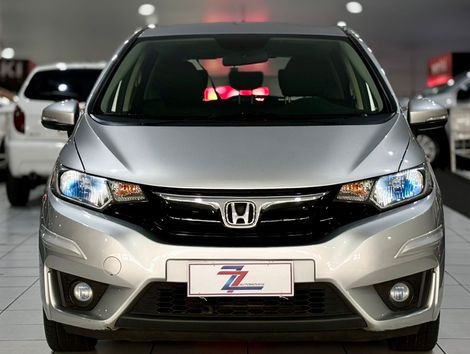 Honda Fit EX/S 1.5 Flex/Flexone 16V 5p Aut.