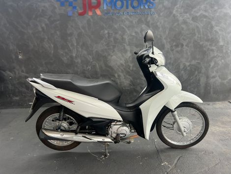 HONDA BIZ 110i