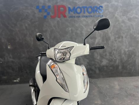 HONDA BIZ 110i