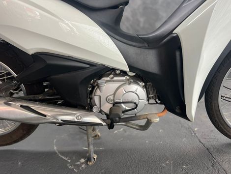 HONDA BIZ 110i