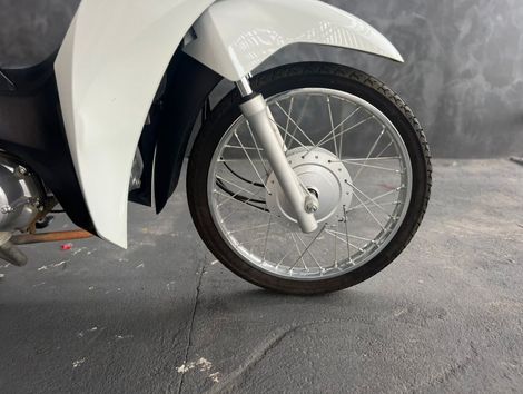 HONDA BIZ 110i