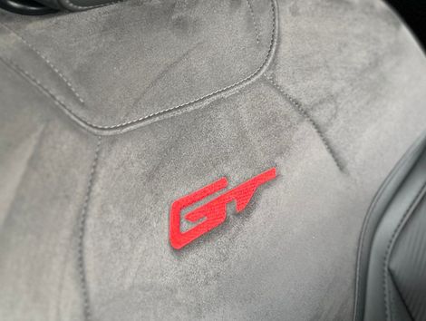 GWM Haval H6 GT PHEV AWD (Hibrido)