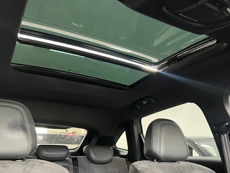GWM Haval H6 GT PHEV AWD (Hibrido)