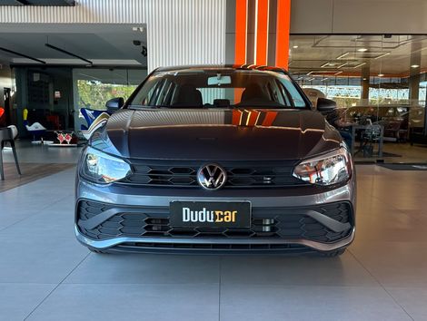 VolksWagen Polo Track 1.0 Flex 12V 5p