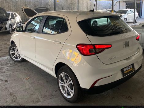 Fiat ARGO DRIVE 1.0 6V Flex