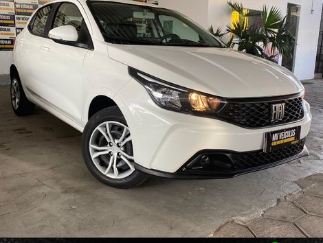 Fiat ARGO DRIVE 1.0 6V Flex